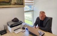 Budimir Ničić novi predsednik Saveza novinara Srbije i Crne Gore Budimir Ničić novi predsednik Saveza novinara Srbije i Crne Gore